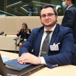 заместник-министърът на земеделието