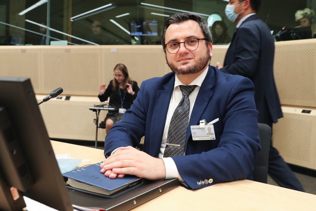 заместник-министърът на земеделието