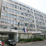 НСИ Национален Статистически институт сграда