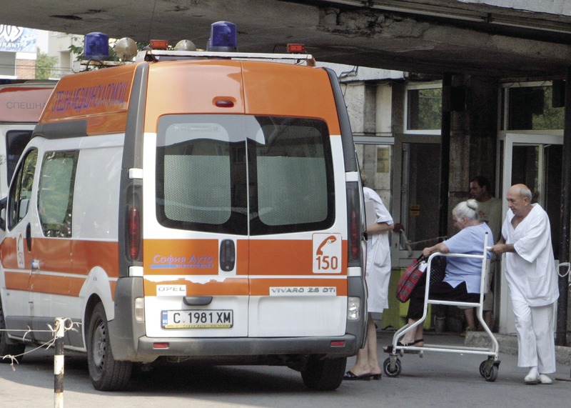 “Пирогов” поема главно тежки случаи по недоплатени клинични пътеки.