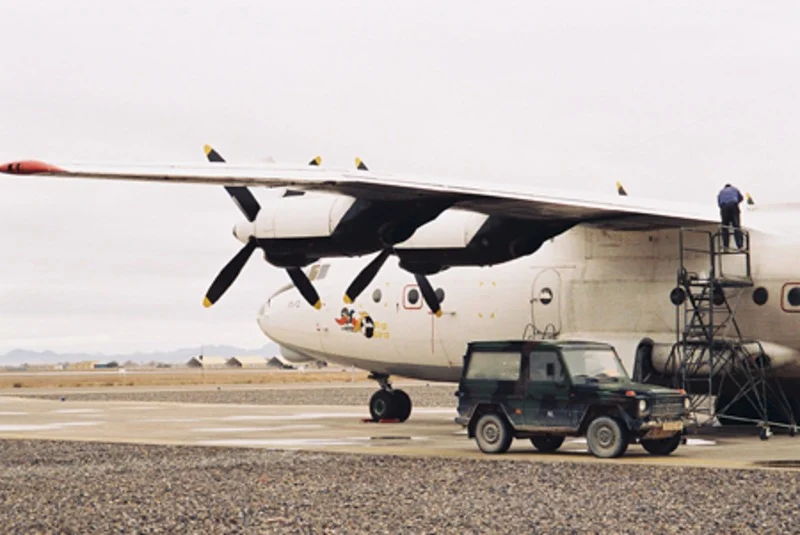 Migration Image