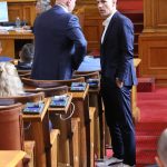 Парламент Андрей Гюров