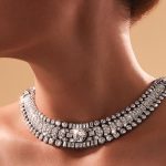Колие Van Cleef & Arpels от 1929 г. е продадено за 3,6 млн. долара