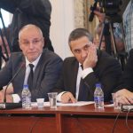 Комисия по бюджет и финанси
