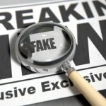 Fake News / Фалшиви новини