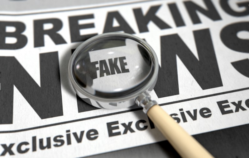 Fake News / Фалшиви новини