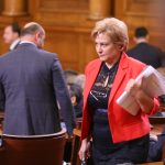 Парламент Актуализация на бюджета Менда Стоянова - ГЕРБ