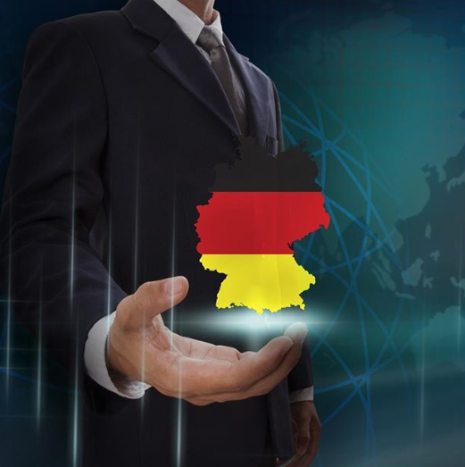 Германия - рецесия - прогнози - свиване на растежа
