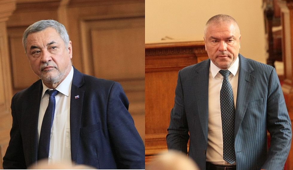 Симеонов Марешки