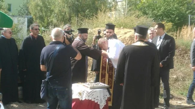 бойко борисов