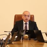 Министерски съвет Гълъб Донев