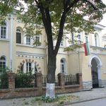 Видинската епархия очаква нов митрополит през февруари