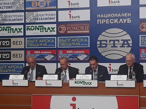 работодатели пресконференция
