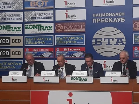 работодатели пресконференция