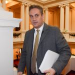 Парламент КПКОНПИ Пламен Георгиев