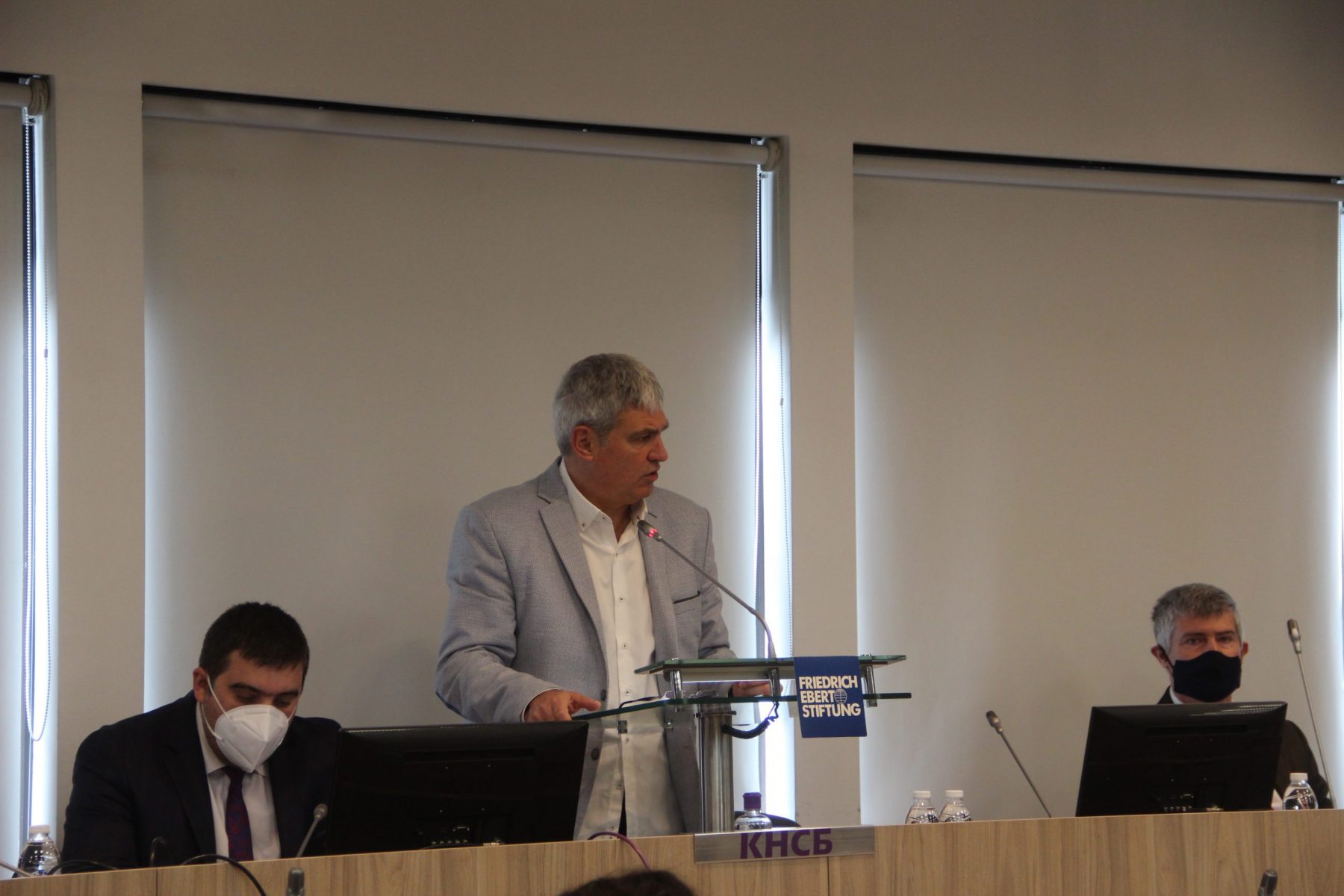 Пламен Димитров