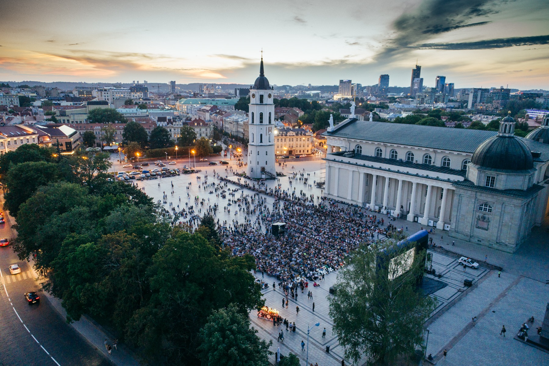 Вилнюс