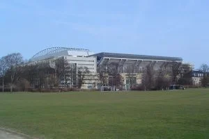 Копенхаген