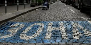 Безплатна "синя" и "зелена" зона за празниците в София