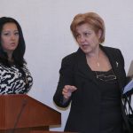 Менда Стоянова ГЕРБ Лиляна Павлова