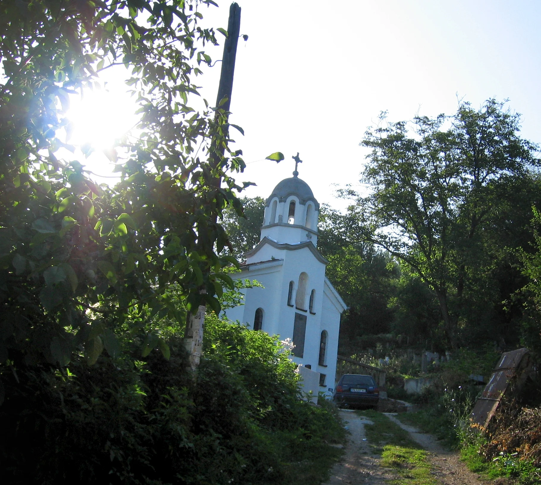 дрен