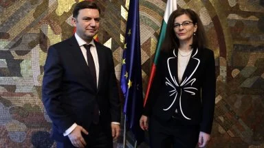 Генчовска