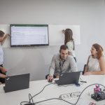 Cargotec избра София за своя глобален Център за бизнес услуги