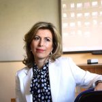 Севдалина Василева