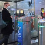 московско метро москва лицево разпознаване