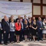 х-л Маринела годишни награди в застрахователния сектор - „Застраховател на годината.