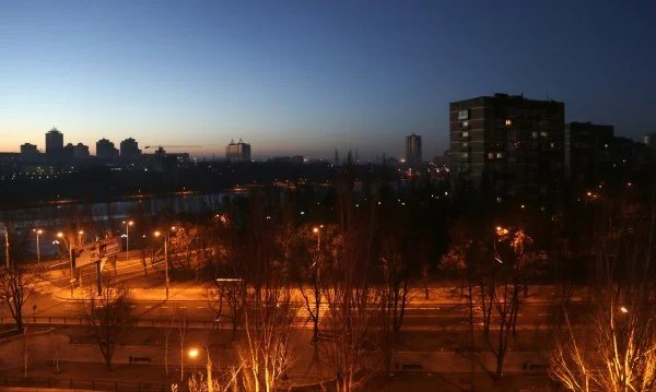 донецк