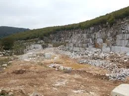 находище нановица