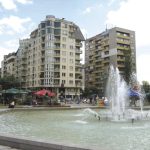 Столицата си върна първото място по цени на апартаменти на фона на частичното стабилизиране на пазара за недвижими имоти от началото на годината.