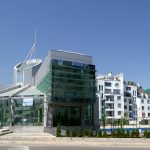 кв. Лозенецсградиново строителство