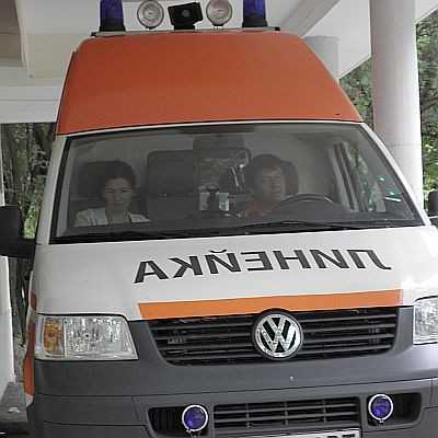 линейка