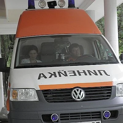 линейка