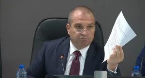 Гроздан Караджов