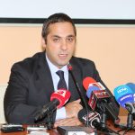 Емил Караниколов - министър на икономиката