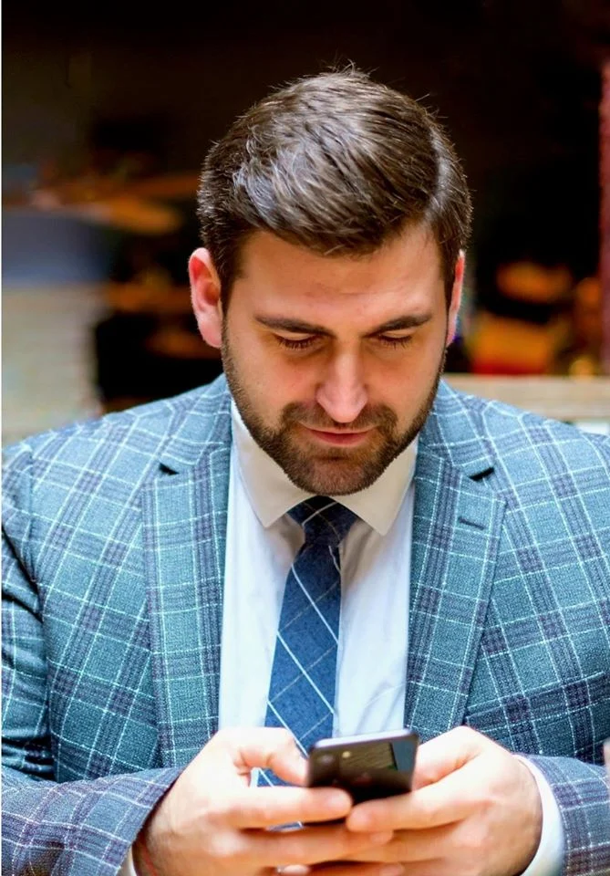 андрей новаков