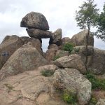 Тракийският мегалит Бузовград