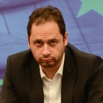 Евро депутати Петър Витанов