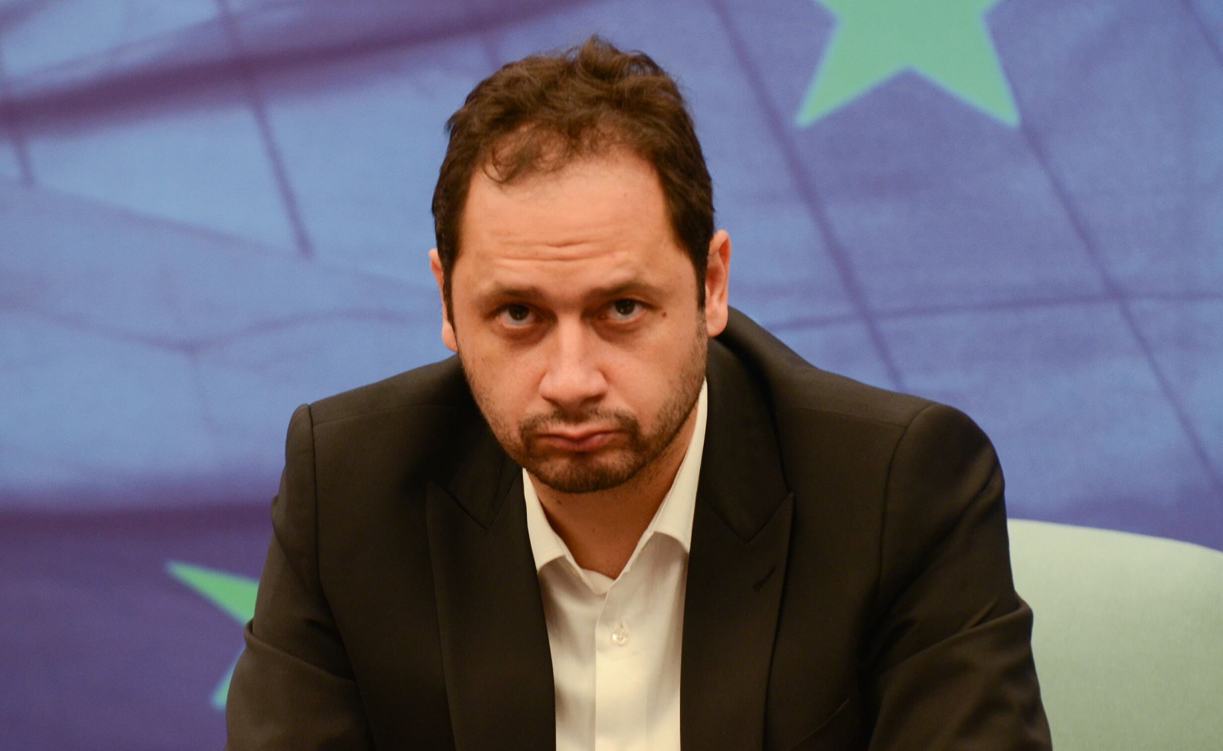 Евро депутати Петър Витанов
