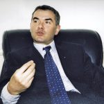 Атанас Бобоков е председател на съвета на директорите на “Монбат”.