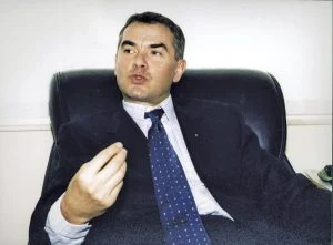 Атанас Бобоков е председател на съвета на директорите на “Монбат”.