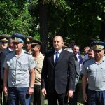 румен радев