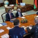 САЩ облекчават санкции срещу Беларус, Минск освобождава политически затворници
