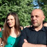 Светлана Дончева