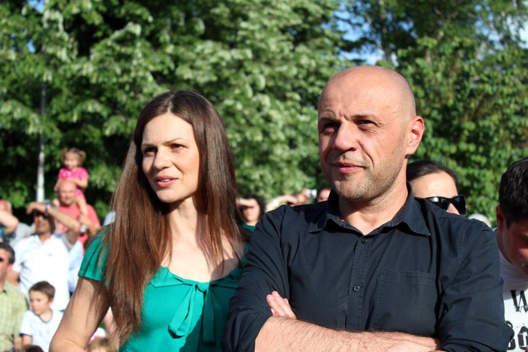 Светлана Дончева