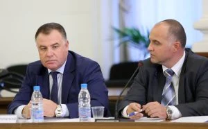 Министерски съвет Мирослав Найденов