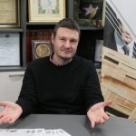 Симеон Ставрев